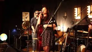 Vero Reiser - Shipwreck (Unplugged im LuLi)