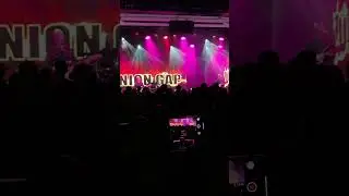 Union Gap at Butlins Skegness 4-01-26 In Centre Stage