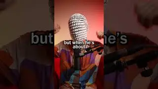The Time I Spoke in Tongues