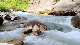 Verdon Canyon, France &ndash; Journey Along the River