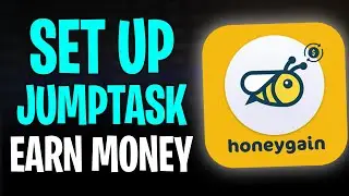 Как заработать деньги с помощью Honeygain JumpTask (2026) - Полное руководство ✅