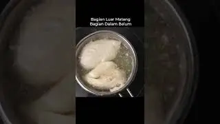 Kenapa Merebus Ayam Saat Air Mendidih?