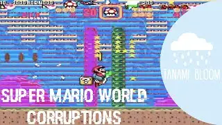 Homebrew Corruptions - Episode 6 - Super Mario World