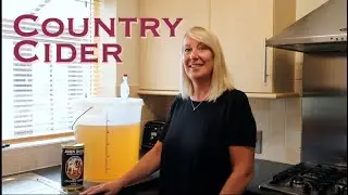 John Bull Country Cider 1
