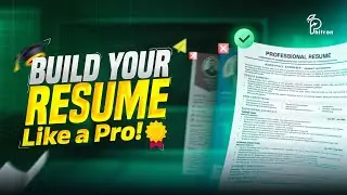 Resume Mistakes That Cause Rejection | Complete Guide to ATS-Friendly Resume in Bangla