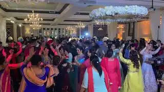 DJ Sunny Entertainment Punjabi Wedding Sample 2020 - 2021