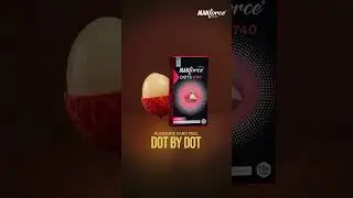 Har dot me litchi wali feel.