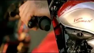 Hero Splendor iSmart TVC