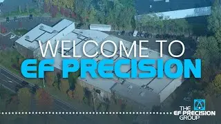 EF Precision, консультативная производственная организация