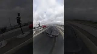 Bmw m240i Xdrive Stage2+ 93oct vs Pontiac G8 GXP Nitrous