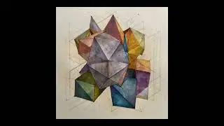 Hinged Dissection (Instrumental)