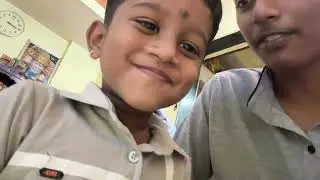 Training blogs no 1 😜😜 | Naksh fist vlogs