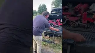 How Ford Owners Be Lol By Funny Tiktok Videos #Short