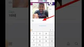 #E3:- SBI YONO FIXED DEPOSIT