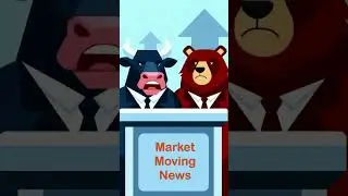 #marketmovingnews Earnings Boost, Inflation Fears | October 21, 2025 #investing #news