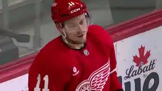 Vladimir Tarasenko - All Goals 2024-25
