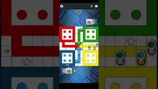 Match Ever”“Funny Ludo Reactions 😂 | Friends Fight for Victory