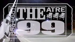 Hot Pants! Improv Comedy - Theatre 99 - Charleston, SC - August 12, 2020