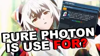 Where Can You Farm Pure Photon in PSO2? | PSO2 Walkthrough, Tips And Tricks