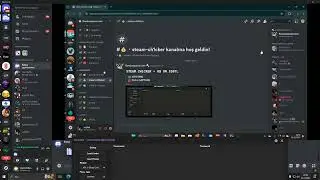 [FREE] STEAM CHECKER DİSCORD A&Ccedil;IKLAMADA