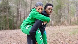 Unghetto & Rula Go On A 2 Man & Shamar Arrives | Ep. 3 Kinda Ghetto