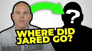 Where Did Jared Go? (And What Is The Future Of Livetraders???)