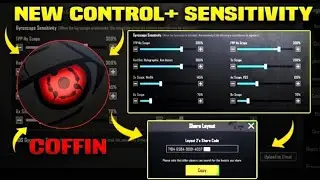 COFFIN NEW CONTROL+SENSITIVITY CODE.
