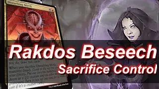 Bullying the Ladder with Rakdos Sacrifice Control