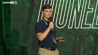 datAiMed - DigithON 2024
