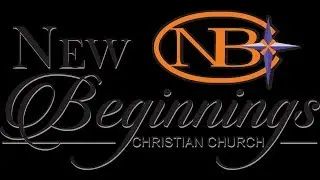 Pastor Errol Davis, 9/8/2019 NBCC