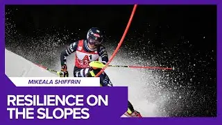 Mikaela Shiffrin Targets Fourth Olympics After Comeback | Road to Milan Cortina 2026