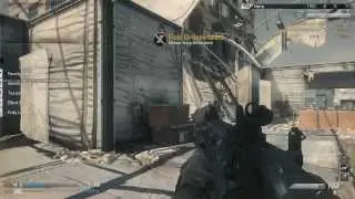 #WIN Cod Ghosts 