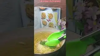 Nyobain Resep bakwan sayur ala Chef Rudy, Enaaak & simple bangeet
