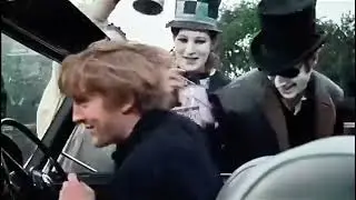 Blow Up film complete