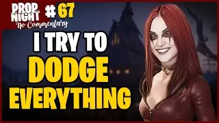 Propnight Akasha Killer Gameplay #67 - Full gameplay No commentary