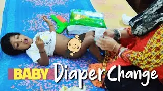 Best Diaper for Baby in India 2022 | Best Diaper for  Baby | Mamaearth Plant-based Diapers Review |