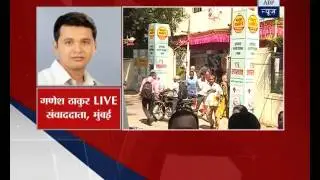 Maharashtra government orders action against Maple Shelters
