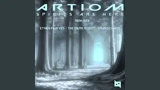 Spirits Are Here