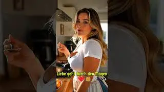 Kochen macht alleine keinen Spa&szlig;... 🥘💔 #single #viral #shorts #love #fyp