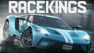 Race Kings - Official Trailer by Hutch