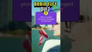Explore & Conquer: The Ultimate Geography Challenge #8!