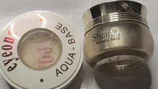 How To Use Wet Pancake And Moose Base