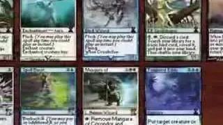 AverageDrafter - Draft 3 - The Draft