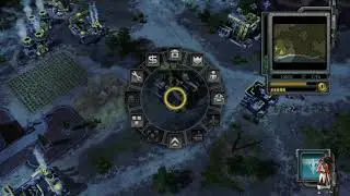 Command & Conquer Red Alert 3 Commander's Challenge - Xbox Live Arcade HD