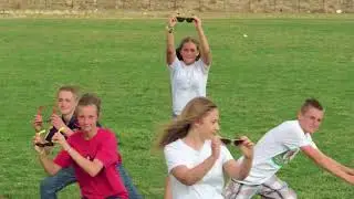 SHOW TO 9th GRADERS HMS Election Videos