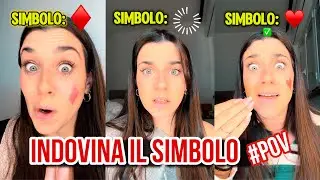 INDOVINA IL TUO SIMBOLO OPPURE… | #pov completo