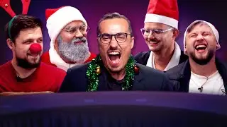 Crăciunul rom&acirc;nesc  #craciunfericit  #ComedyBox