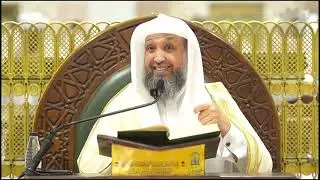 ‏بركة الزكاة والصدقة في مالك وشأنك كله - أ.د.حسن بخاري
