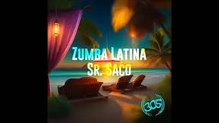 Sr  Saco   Zumba Latina Original Latin Mix