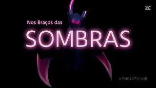 Evelynn - Nos Braços das Sombras | Nas Sobras (INTRO) #shortvideo #musicvideo